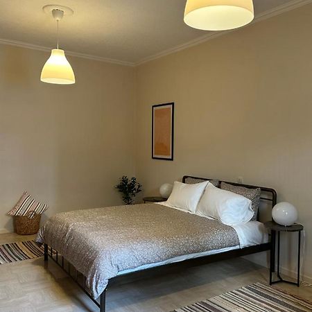 The Heirloom Preveza Exterior foto