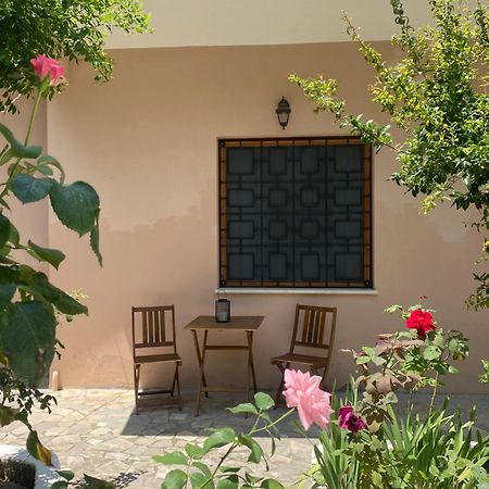 The Heirloom Preveza Exterior foto