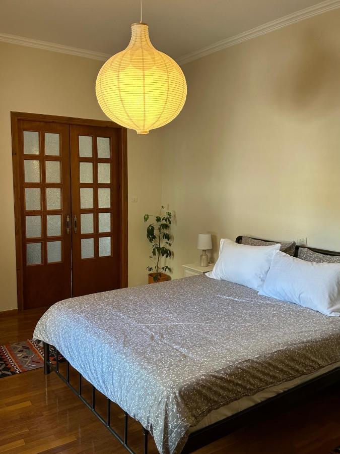 The Heirloom Preveza Exterior foto