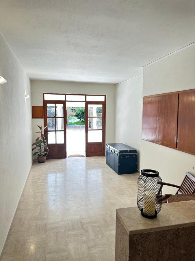 The Heirloom Preveza Exterior foto