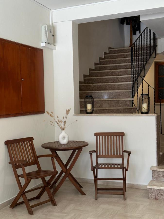 The Heirloom Preveza Exterior foto
