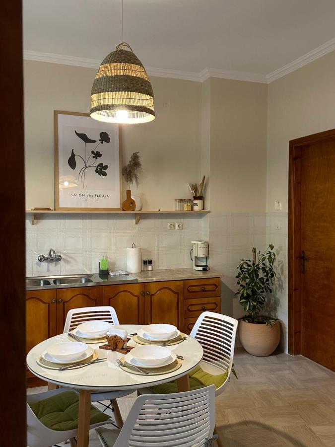 The Heirloom Preveza Exterior foto