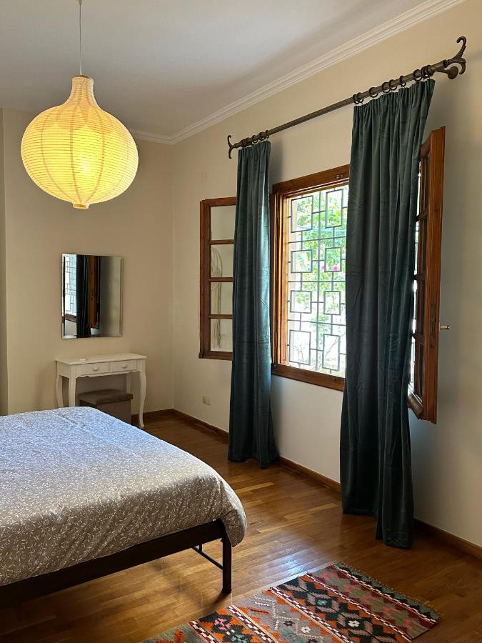 The Heirloom Preveza Exterior foto