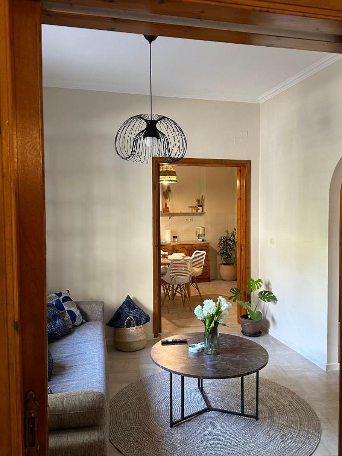 The Heirloom Preveza Exterior foto