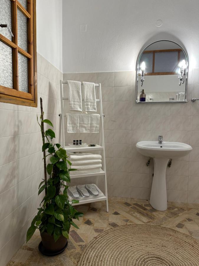 The Heirloom Preveza Exterior foto