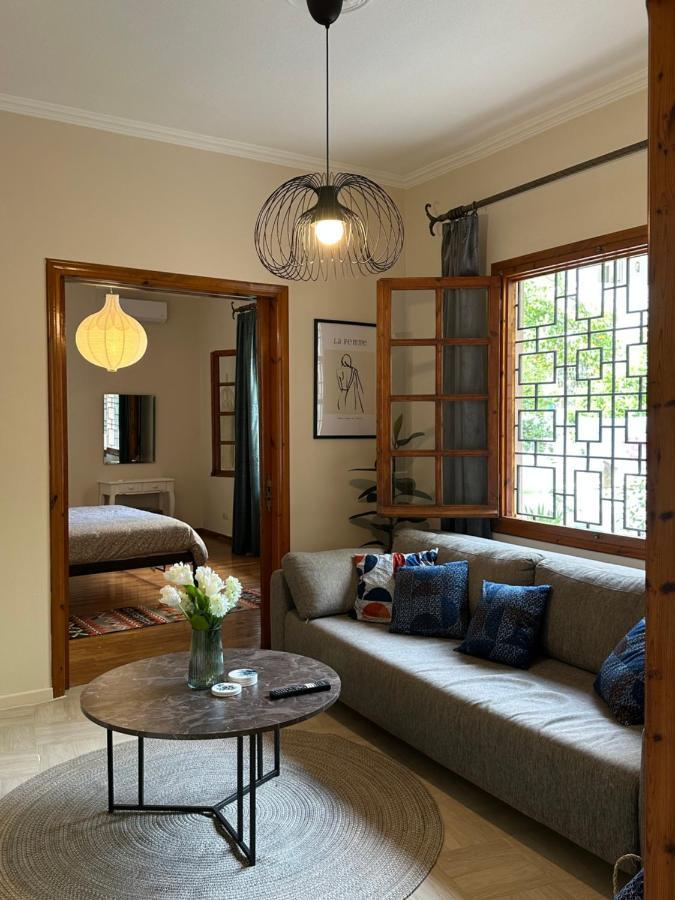The Heirloom Preveza Exterior foto