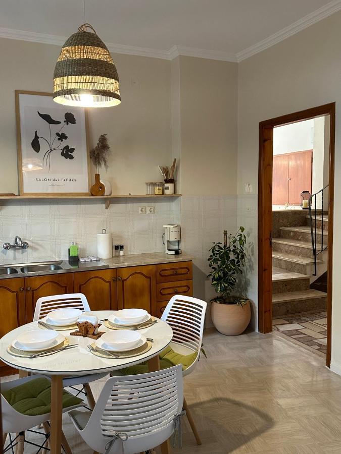 The Heirloom Preveza Exterior foto